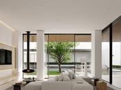 Descubre futuro diseño interiores estilo Japandi