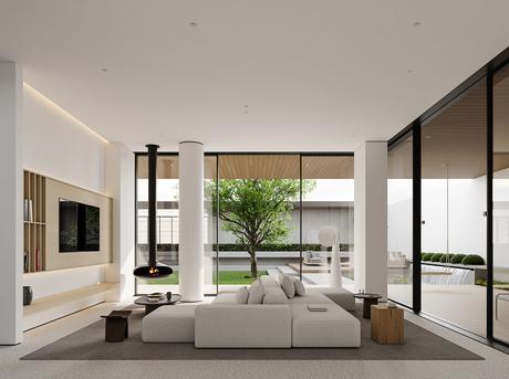 Descubre el futuro del diseño de interiores con el estilo Japandi 7 Descubre el futuro del diseño de interiores con el estilo Japandi 7
