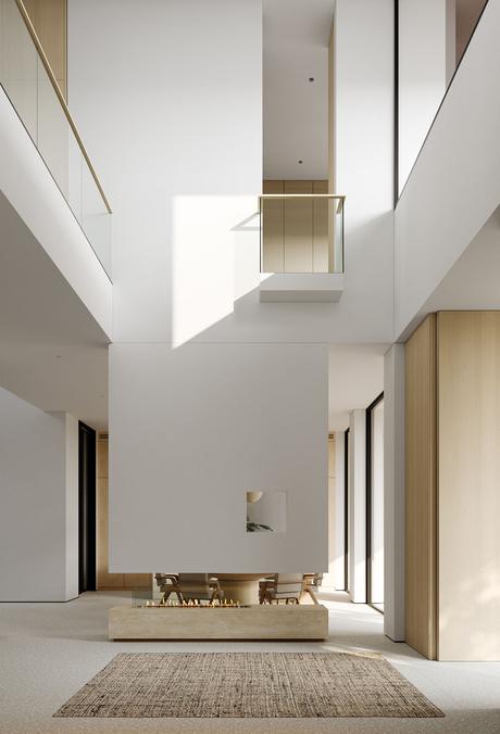 Descubre el futuro del diseño de interiores con el estilo Japandi 9 Descubre el futuro del diseño de interiores con el estilo Japandi 9