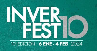 INVERFEST 2024: PRIMERAS CONFIRMACIONES