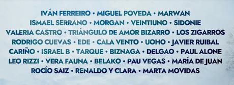 INVERFEST 2024: PRIMERAS CONFIRMACIONES