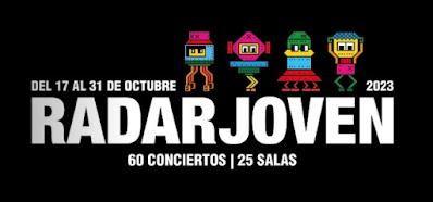 RADAR JOVEN 2023