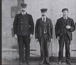 Misterios inexplicables