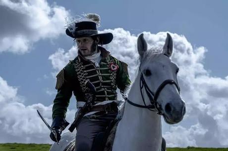 Vencer o morir (Francia, 2023) Vencer o morir (Francia, 2023)