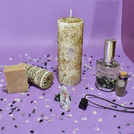 Celebra la llegada del Otoño y la noche de Samhain con un Ritual