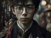 Descubre "Harry potter versión japonesa" otras versiones diferentes país origen