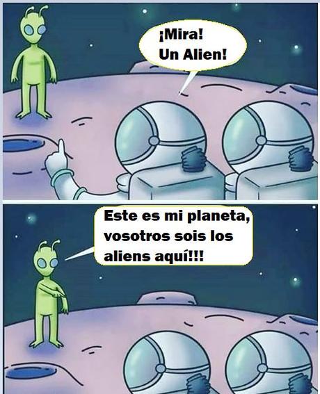 Las Asombrosas Posibles Formas de Vida Extraterrestre Que Podría Cambiar Todo lo Que Sabemos Las Asombrosas Posibles Formas de Vida Extraterrestre Que Podría Cambiar Todo lo Que Sabemos
