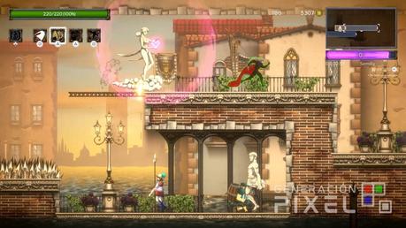 Análisis de Summum Aeterna Análisis de Summum Aeterna