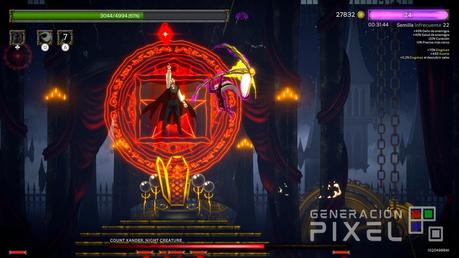 Análisis de Summum Aeterna Análisis de Summum Aeterna