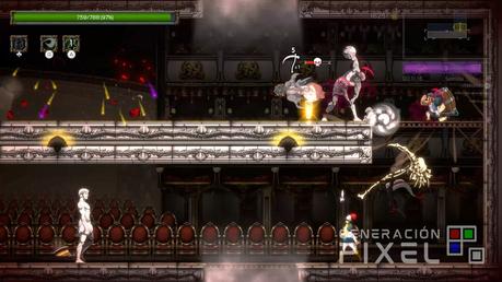 Análisis de Summum Aeterna Análisis de Summum Aeterna