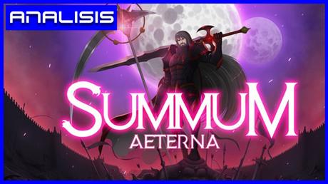 Análisis de Summum Aeterna