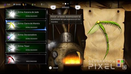 Análisis de Summum Aeterna Análisis de Summum Aeterna