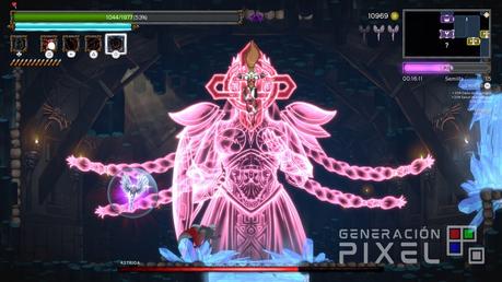 Análisis de Summum Aeterna Análisis de Summum Aeterna