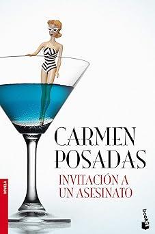 Invitación a un asesinato, José Manuel Cravioto (Netflix)