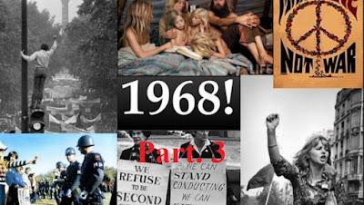 Programa Número 379 de Dj Savoy Truffle en Música Sideral. Especial 1968, Part. 3 con invitado 61 & 49. Programa Número 379 de Dj Savoy Truffle en Música Sideral. Especial 1968, Part. 3 con invitado 61 & 49.