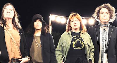 The Dandy Warhols - The summer of hate (2023) The Dandy Warhols - The summer of hate (2023)