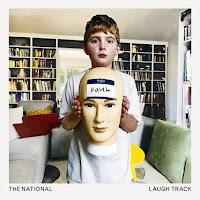 The National estrenan Laugh Track como nuevo disco