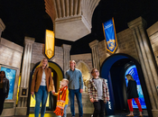 noviembre Vell inaugura exposición inmersiva Harry Potter