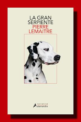 LA GRAN SERPIENTE LA GRAN SERPIENTE