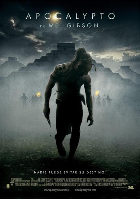 Apocalypto Apocalypto