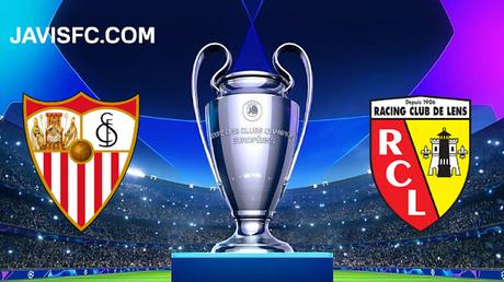 Previa Sevilla FC - RC Lens