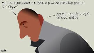 De lo único que somos