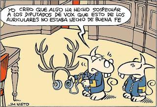 De lo único que somos