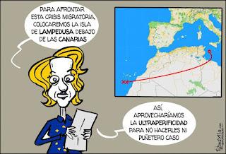 De lo único que somos