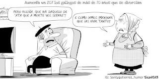 De lo único que somos