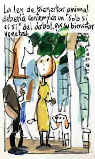 De lo único que somos