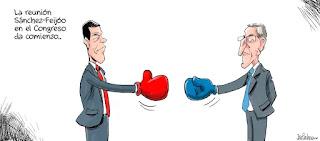 De lo único que somos