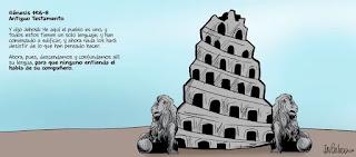 De lo único que somos