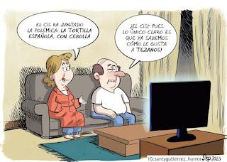 De lo único que somos