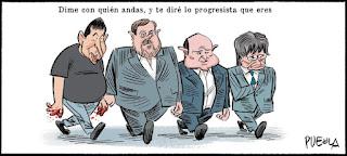 De lo único que somos