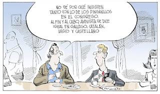 De lo único que somos