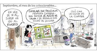 De lo único que somos