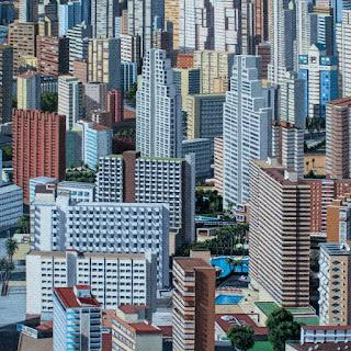 BUM MOTION CLUB: 'DEPRISA, DEPRISA'