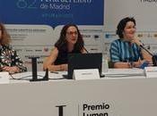 «Vladimir», Leticia Martin