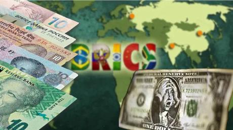 Ebullición de la rana: del dominio unipolar del dólar al (con)dominio multipolar de divisas