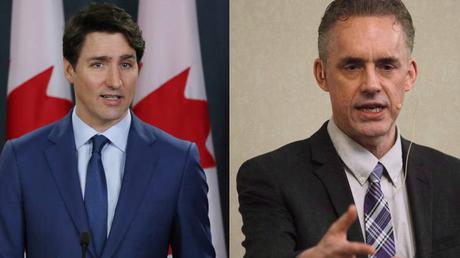 Canadá obliga a “reeducarse” al intelectual Jordan Peterson por contradecir la ideología de género