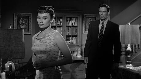 Me casé con un monstruo del espacio exterior (USA, 1958) Me casé con un monstruo del espacio exterior (USA, 1958)