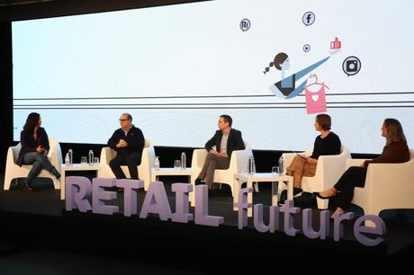 RETAIL future revela las claves para el comercio del futuro