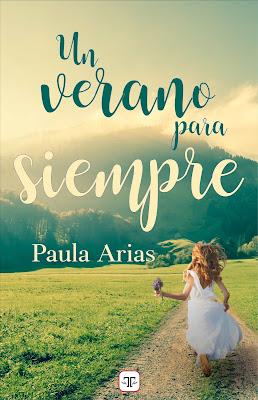 Reseña | Un verano para siempre, Paula Arias