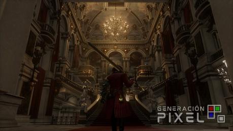 Análisis de Lies of P Análisis de Lies of P