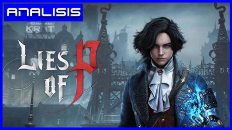 Análisis de Lies of P