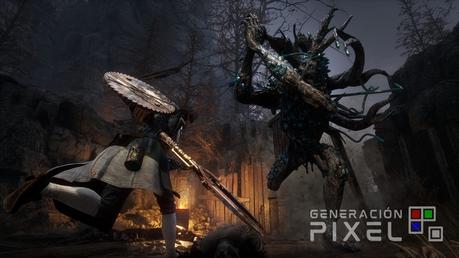 Análisis de Lies of P Análisis de Lies of P