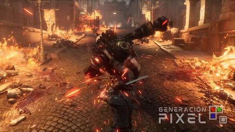 Análisis de Lies of P Análisis de Lies of P