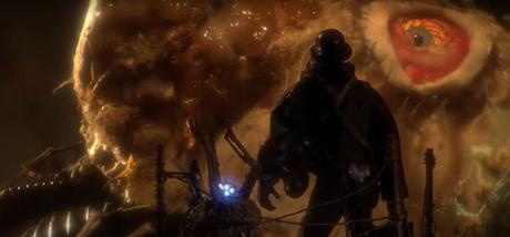 Mad God: Phil Tippet ...un dios de los FX´s Mad God: Phil Tippet ...un dios de los FX´s