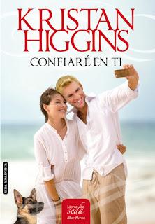 Confiaré en ti, Kristan Higgins