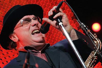 Van Morrison - Shakin' all over (2023) Van Morrison - Shakin' all over (2023)